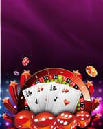 618jl online gaming platform hero banner showing sportsbook and casino options