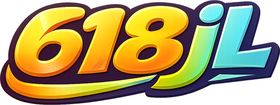 618jl online gaming platform logo